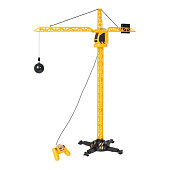 Строительный кран на д/у с аксессуарами HTI (JCB) 1416417